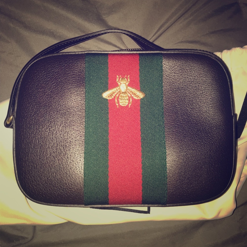 Gucci Crossbody AUTHENTIC